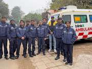 वस्तू डिलिव्हरी नव्हे तर जीवही वाचवतात, Blinkit ची कौतुकास्पद कामगिरी समोर!