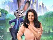 बॉलिवूडनंतर आता हॉलिवूडमध्ये झळकणार श्रद्धा कपूर, डिज्नीचा मोठा खुलासा