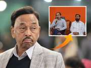 राणेंविरोधात शिंदे-ठाकरे गट एकत्र येणार? कणकवलीत नवं समीकरण जुळणार?