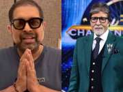 ‘मी तुझं करिअर संपवीन’, अमिताभ बच्चन यांनी शंकर महादेवन यांना दिलेली धमकी, नेमकं काय घडलेलं? 