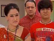 8 वर्षांनंतर &#039;तारक मेहता&#039;मध्ये हा कलाकार करणार पुनरागमन? स्वत: केला मोठा खुलासा