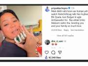 हर्षची खास भेट! भारती सिंहच्या लक्झरी घड्याळावर प्रियंकाचे जबरदस्त उत्तर, कमेंट चर्चेत 