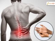 हाडांमध्ये कट-कट असा आवाज येतोय, कॅल्शियमची कमतरता हे एकच कारण नाही, 5 लक्षणे देखील ठरतात महत्त्वाची 