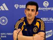 World Cup 2026: गौतम गंभीर फुल &#039;Fighter mode&#039;मध्ये, ड्रेसिंग रुममधील video व्हायरल  