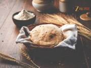 पीठात 2 चमचे मिसळे &#039;हे&#039; 2 पदार्थ, चपात्या होतील अतिशय मऊ अन् लुसलुशीत 