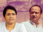 &#039;तुम्हाला मोदी-शाहदेखील वाचवू शकणार नाहीत&#039;, अंजली दमानियांचा अजित पवारांना इशारा