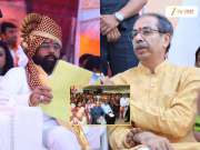 महाराष्ट्रातील मोठी राजकीय घडामोड! उद्धव ठाकरेंसमोर एकनाथ शिंदेंच्या शिवसेनेसोबत युतीचा प्रस्ताव, &#039;भाजपाला...&#039;