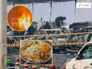 Delhi Blast:  &#039;दावत के लिए बिरयानी तैयार है...&#039;, दहशतवाद्यांनी स्फोट करण्याआधी वापरले होते कीवर्ड्स; चॅट बॉक्समधून मोठा खुलासा