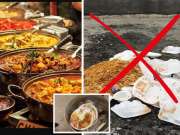 लग्नात जेवण वाया घालवताय? तर आत्ताच थांबा, अन्यथा होणार लाखोंचा दंड