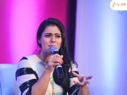 &#039;लग्नाला एक्सपायरी डेट असावी&#039;; काजोलने विवाहसंस्थेबद्दल दिले स्पष्ट विधान