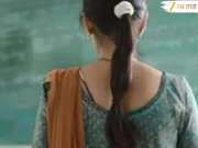 वर्गात महिला शिक्षिका 3 शिक्षकांसोबत आक्षेपार्ह स्थितीत, शिपायाच्या लक्षात आलं अन् मग...