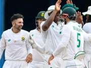 दक्षिण आफ्रिकेचा हा खेळाडू प्रभू श्रीराम आणि हनुमानाचा भक्त, जपतो हिंदू परंपरा; भारताशी आहे खास कनेक्शन