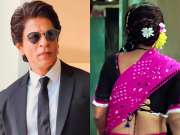 काजोल आणि माधुरी नाही तर &#039;या&#039; अभिनेत्रीसोबत शाहरुखने दिलेत सर्वाधिक चित्रपट, दोघांची जोडी आजही हिट!