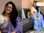 &#039;... मला याची भीती वाटते&#039;, नॅशनल क्रश झालेली गिरीजा ओक असं का म्हणतेय, &#039;माझा मुलगा आणि नवरा...&#039;