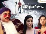 मुंबईत दाऊदशी संबंधित ड्रग्ज सिंडिकेटचा पर्दाफाश, 252 कोटींच्या ड्रग्ज प्रकरणातील आरोपीने घेतलं श्रद्धा कपूर, नोरा फतेहीसह अनेकांची नावं 