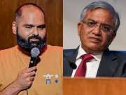 &#039;..तर तिथेही भाजपा येईल&#039;, बिहार निकालावर कुणाल कामराचा संताप; ज्ञानेश कुमारांवर थेट प्रहार