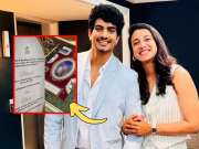 स्मृती आणि पलाशच्या लग्नाची पत्रिका आली समोर! &#039;या&#039; दिवशी अडकणार विवाह बंधनात, Photo Viral 