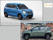 Wagon R ते Hyundai Exter : 10 लाखापेक्षा कमी किंमतीत जबरदस्त मायलेज देतात &#039;या&#039; कार, पाहा यादी