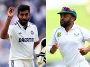 बुमराहने उडवली कॅप्टन बावुमाची खिल्ली, दक्षिण आफ्रिकेकडून आली प्रतिक्रिया, बुमराहची तक्रार करणार?