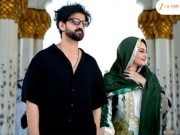 सोनाक्षी सिन्हा आणि झहीर इक्बालची मशीद भेट चर्चेत; झहीर &#039;धर्म बदलण्यासाठी नव्हे, तर…&#039;