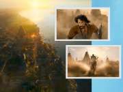 ‘वाराणसी’ टीझर पाहून स्टार्स झाले थक्क; राजामौलींच्या दिग्दर्शनाचं सर्वत्र कौतुक