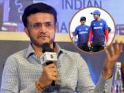 &#039;असंच होतं जेव्हा तुम्ही...&#039;, टीम इंडियाच्या पराभवानंतर सौरव गांगुलीची प्रतिक्रिया