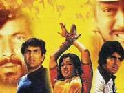 आता होणार खरा धमाका! 50 वर्षांनंतर &#039;शोले&#039; मूळ क्लायमॅक्ससह पुन्हा बॉक्स ऑफिसवर, कधी प्रदर्शित होणार?  