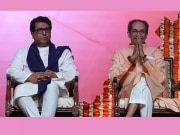 राज ठाकरे-उद्धव ठाकरेंच्या युतीचं काय ठरलं? जागावाटपावर 2 दिवसांत होणार चर्चा 