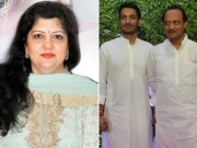 &#039;खोटं बोला पण रेटून बोला...&#039;, शर्मिला ठाकरेंनी पुणे गैरव्यवहार प्रकरणावर मांडलं स्पष्ट मत 