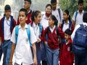School Timming Changed: थंडीमुळे शाळांच्या वेळा बदलल्या, &#039;या&#039; जिल्ह्यांसाठी शिक्षण विभागाचा निर्णय!