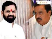 भाजपने कल्याण-डोंबिवलीत केलं ते शिवसेनेने रायगडात केलं, भरत गोगावलेंकडून राष्ट्रवादीला भगदाड!