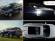 Mahindra vs Toyota: 7 सीटर फॅमिली कारमध्ये कोण ठरतंय वरचढ? कोणती Car खरेदी ठरेल बेस्ट डील?