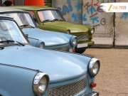 जगातील सर्वात 'खटारा' कार आज ठरतीये 'क्लासिक आयकॉन'; 35 वर्षांनंतर रस्त्यांवर का अवतरली ही रुपवती?