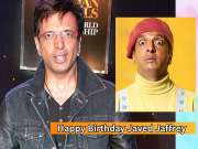 Happy Birthday Javed Jaffrey :...म्हणून जावेद जाफरी वडिलांचा करायाचा  तिरस्कार