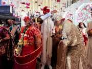 शिवसेना नेत्याची सून झाली ही मराठी अभिनेत्री, ब्लॉकबस्टर चित्रपटांमध्ये केलंय काम 