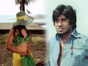 'अशी कपडे घालशील तर मुलं छेडणारच', 'या' अभिनेत्रीचा ड्रेस पाहून भडकलेले अमिताभ बच्चन