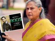 अगस्त्य नंदाच्या चित्रपटावर टांगती तलवार; जया बच्चनमुळे 'इक्कीस' रिलीज आधीच फ्लॉप?