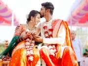 प्राजक्ता आणि पूजाच्या लग्नानंतर महाराष्ट्राची हास्यजत्रा फेम निमिष कुलकर्णी अडकला विवाहबंधनात