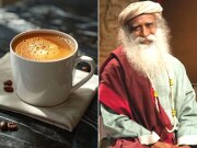 सुक्कू कॉफीचे आरोग्यदायी फायदे, शरीरासाठी किती गुणकारी? सद्गुरुंनी काय सांगितलं