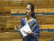 'ऑफिसनंतर कर्मचाऱ्यांनी नाही द्यायचं कॉल, ईमेलचं उत्तर', सुप्रिया सुळेंनी सादर केलेलं 'राइट टू डिस्कनेक्ट बिल' नेमकं काय?