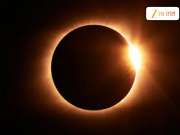 2026 मध्ये किती ग्रहण लागणार, सूर्यग्रहण अन् चंद्रग्रहणाचा सामान्यांवर काय परिणाम होणार