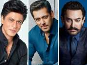 Most Google Searched Celeb 2025: सलमान, आमिर, शाहरुखला मागे सारत 'या' अभिनेत्याने मारली बाजी; नेमकं कारण समोर