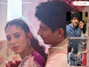 लग्न मोडल्याची घोषणा केल्यानंतरही Palash Muchhal च्या इन्स्टावर 'तो' व्हिडीओ का?; Smriti Mandhana नेही 'तो' फोटो...