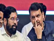 महायुतीमधल्या मित्रपक्षांमध्ये प्रवेशबंदीचा तह, भाजप-शिवसेनेतील संघर्ष खरंच मावळलाय?