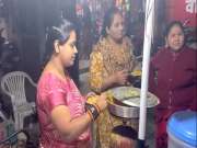 पाणीपुरी विकून पुण्यात घेतला फ्लॅट, मराठी महिलेचा तुम्हालाही वाटेल अभिमान; 500 रुपये गुंतवून सुरुवात अन् आज दिवसाला...'