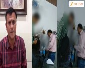 ''पी.डब्ल्यू.डी' मध्ये महा भ्रष्टाचार, पैसे घेताना...'; अंबादास दानवेंच्या कॅश बॉम्बनंतर संदीप देशपांडेंचा व्हिडीओ बॉम्ब