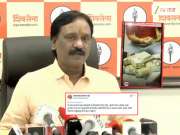 Ambadas Danve Video: पैशांचा ढीग मोजणारा 'ती' लाल शर्टमधील व्यक्ती कोण? दानवे म्हणाले 'तो खूप मोठा...'