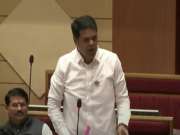 'आपला दवाखाना हे भ्रष्टाचाराचं कुरण', विधान परिषदेत भाजप-शिवसेनेत जुंपली; एकनाथ शिंदेच्या योजनेवर जोरदार हल्लाबोल!