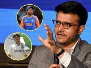 'सूर्यकुमारला कर्णधारपदापासून दूर करा', टी-20 सीरिजपूर्वी सौरव गांगुलीचं मोठं वक्तव्य, 'या' खेळाडूकडे नेतृत्व सोपवण्याची मागणी 