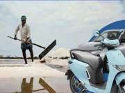 जगाचा पेट्रोल-डिझेलचा प्रश्न कायमचा मिटणार, मीठावर चालणार गाड्या; शास्त्रज्ञांनी लावला सॉल्ट बॅटरीचा शोध!